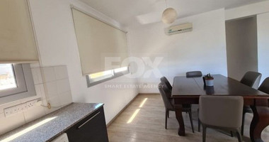 2 Bed Apartment To Rent In Katholiki Limassol Cyprus