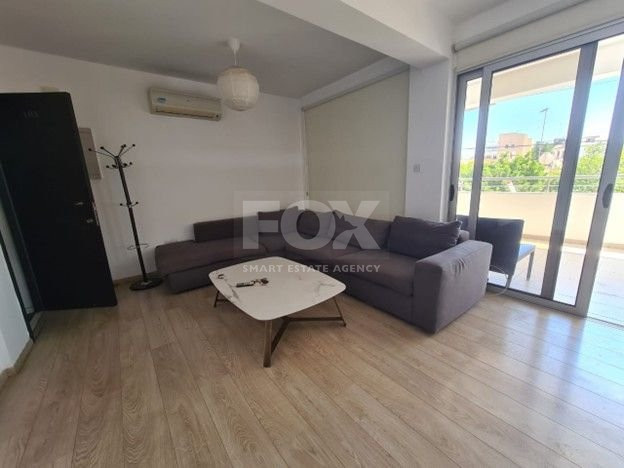 2 Bed Apartment To Rent In Katholiki Limassol Cyprus