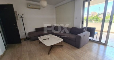2 Bed Apartment To Rent In Katholiki Limassol Cyprus