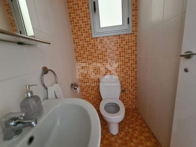 2 Bed Apartment To Rent In Katholiki Limassol Cyprus