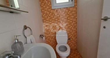 2 Bed Apartment To Rent In Katholiki Limassol Cyprus