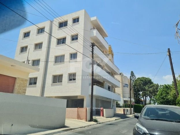 2 Bed Apartment To Rent In Katholiki Limassol Cyprus