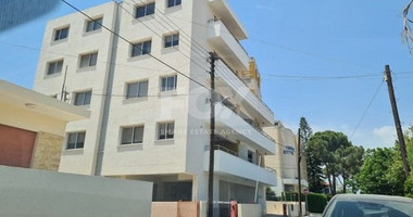 2 Bed Apartment To Rent In Katholiki Limassol Cyprus