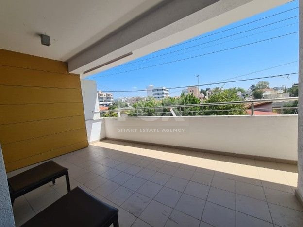2 Bed Apartment To Rent In Katholiki Limassol Cyprus