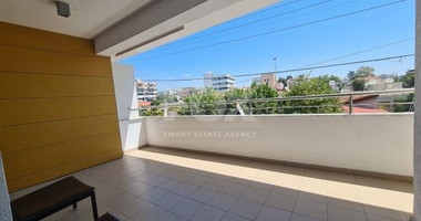 2 Bed Apartment To Rent In Katholiki Limassol Cyprus