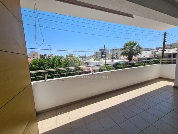 2 Bed Apartment To Rent In Katholiki Limassol Cyprus