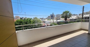 2 Bed Apartment To Rent In Katholiki Limassol Cyprus