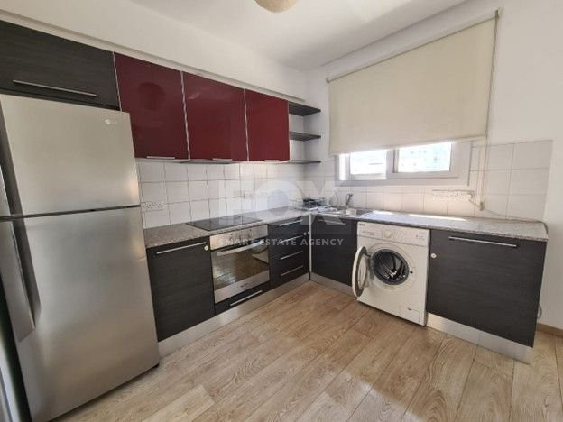 2 Bed Apartment To Rent In Katholiki Limassol Cyprus