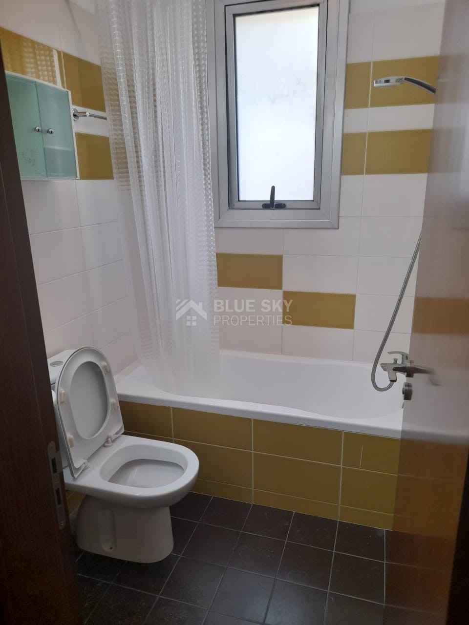 2 Bed Apartment To Rent In Katholiki Limassol Cyprus