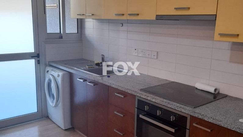 Διαμερίσματα προς ενοικίαση 81 μ² στην τοποθεσία Limassol, Limassol, Cyprus