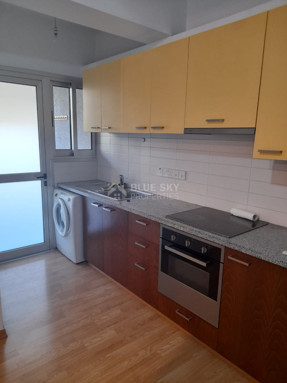 2 Bed Apartment To Rent In Katholiki Limassol Cyprus