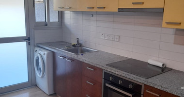 2 Bed Apartment To Rent In Katholiki Limassol Cyprus