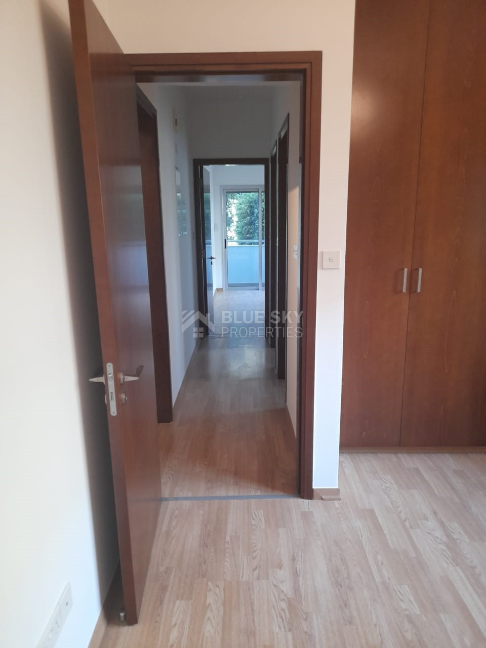2 Bed Apartment To Rent In Katholiki Limassol Cyprus