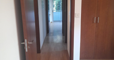 2 Bed Apartment To Rent In Katholiki Limassol Cyprus