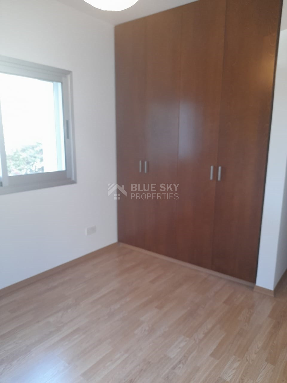 2 Bed Apartment To Rent In Katholiki Limassol Cyprus