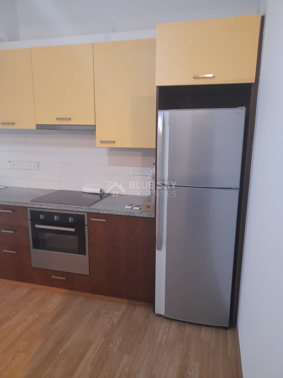 2 Bed Apartment To Rent In Katholiki Limassol Cyprus
