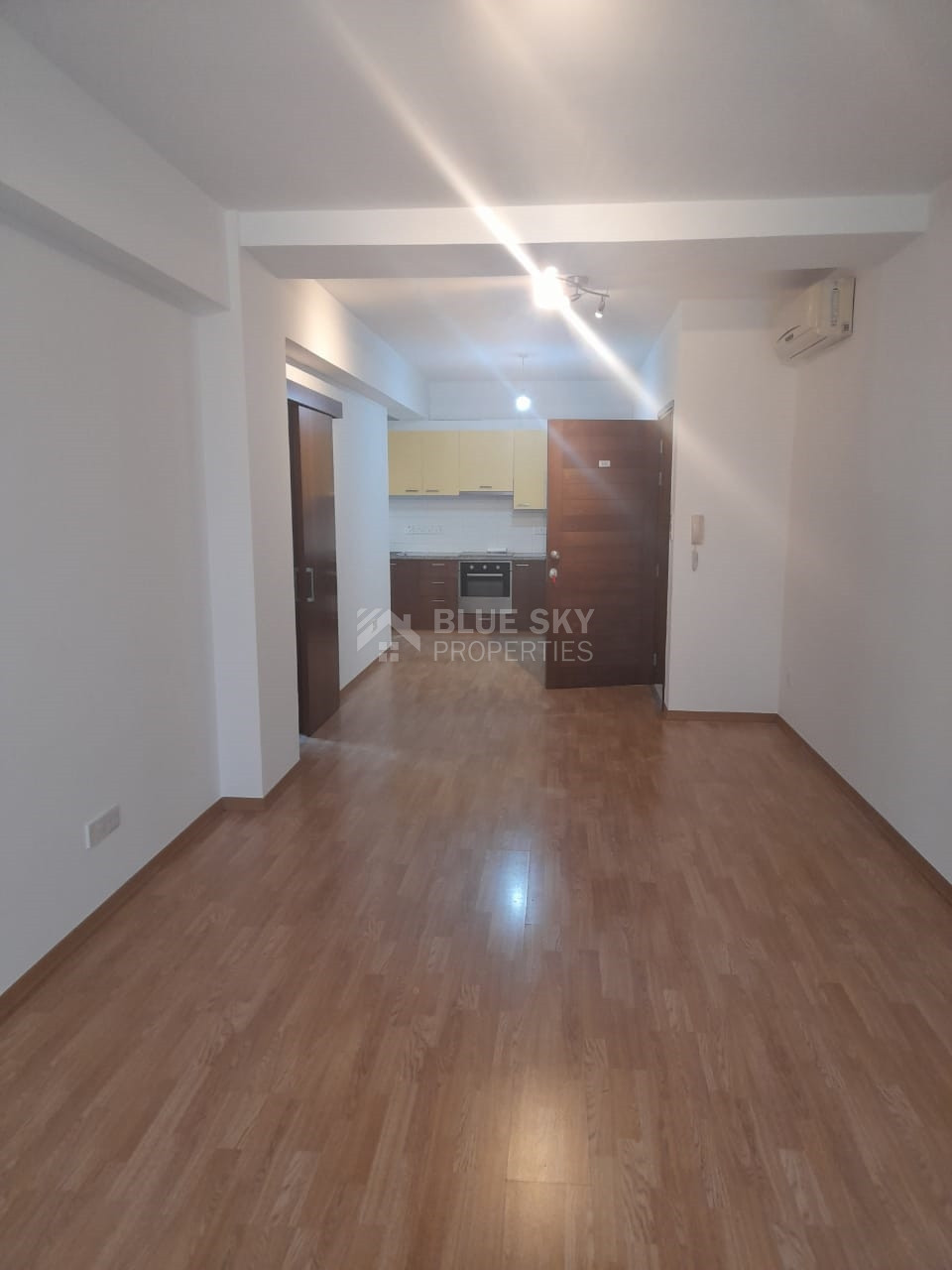2 Bed Apartment To Rent In Katholiki Limassol Cyprus