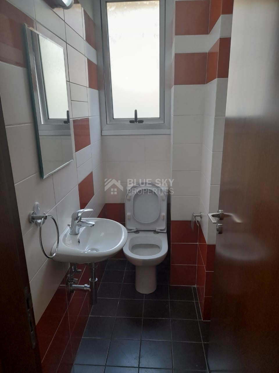 2 Bed Apartment To Rent In Katholiki Limassol Cyprus