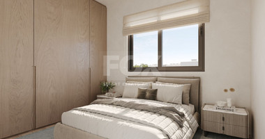 One bedroom apartment for sale in Zakaki, Limassol