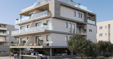 Studio apartment for sale in Zakaki, Limassol