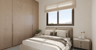 Studio apartment for sale in Zakaki, Limassol