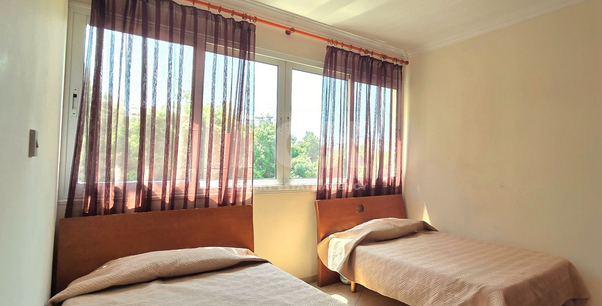 Two (plus one) bedroom apartment in Neapoli area for sale