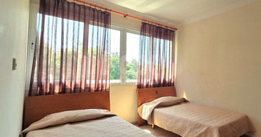 Two (plus one) bedroom apartment in Neapoli area for sale