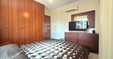Two (plus one) bedroom apartment in Neapoli area for sale