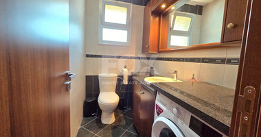 Two (plus one) bedroom apartment in Neapoli area for sale