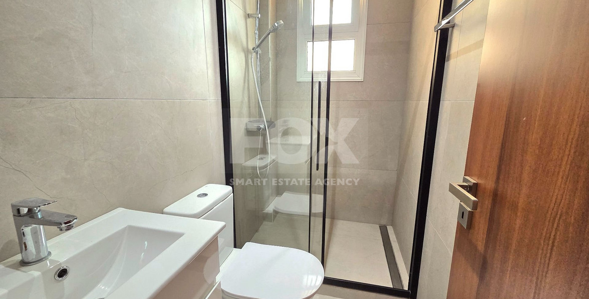 Two (plus one) bedroom apartment in Neapoli area for sale