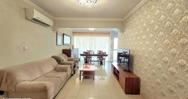 Two (plus one) bedroom apartment in Neapoli area for sale