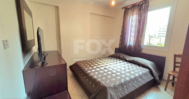 Two (plus one) bedroom apartment in Neapoli area for sale