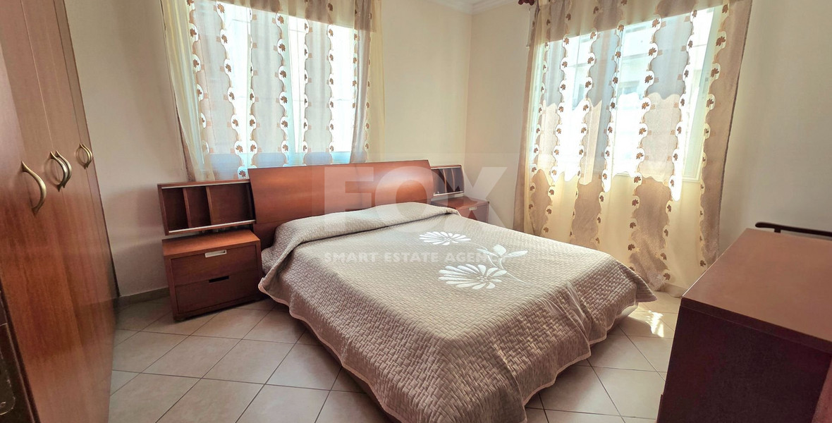Two (plus one) bedroom apartment in Neapoli area for sale
