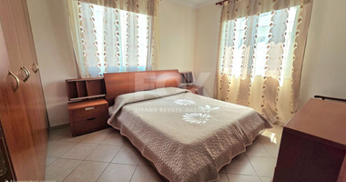 Two (plus one) bedroom apartment in Neapoli area for sale