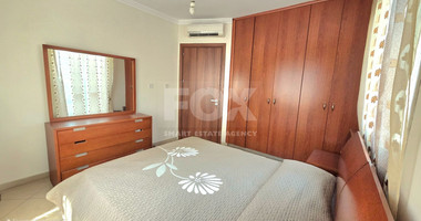 Two (plus one) bedroom apartment in Neapoli area for sale