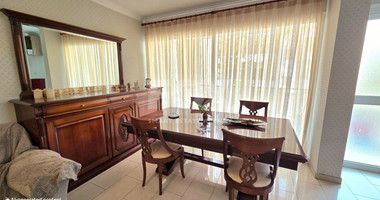 Two (plus one) bedroom apartment in Neapoli area for sale