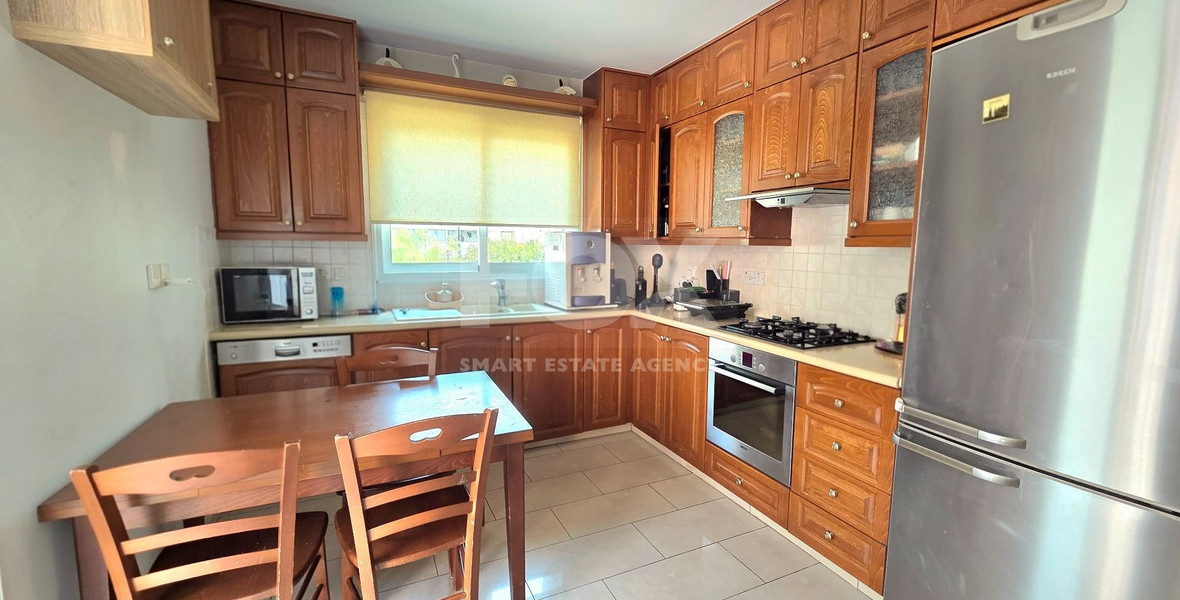 Two (plus one) bedroom apartment in Neapoli area for sale
