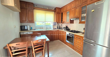 Two (plus one) bedroom apartment in Neapoli area for sale