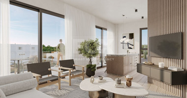 One bedroom apartment for sale in Zakaki, Limassol