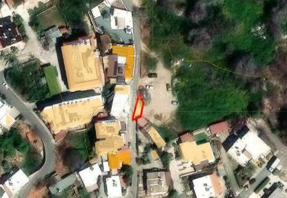 Large two residential fields for Sale in Empa Village