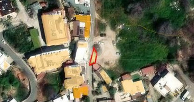 Large two residential fields for Sale in Empa Village