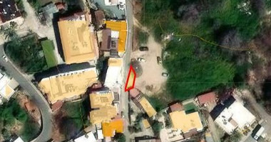 Large two residential fields for Sale in Empa Village