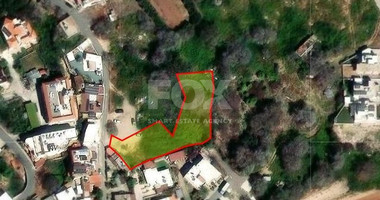 Large two residential fields for Sale in Empa Village