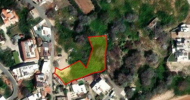 Large two residential fields for Sale in Empa Village