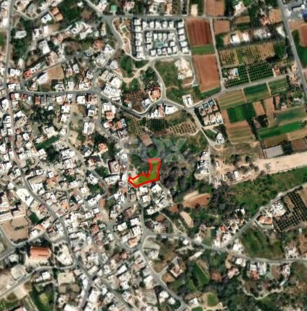 Large two residential fields for Sale in Empa Village