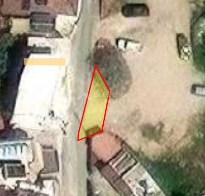 Large two residential fields for Sale in Empa Village