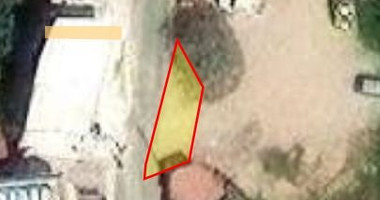 Large two residential fields for Sale in Empa Village