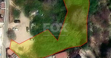 Large two residential fields for Sale in Empa Village