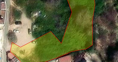 Large two residential fields for Sale in Empa Village