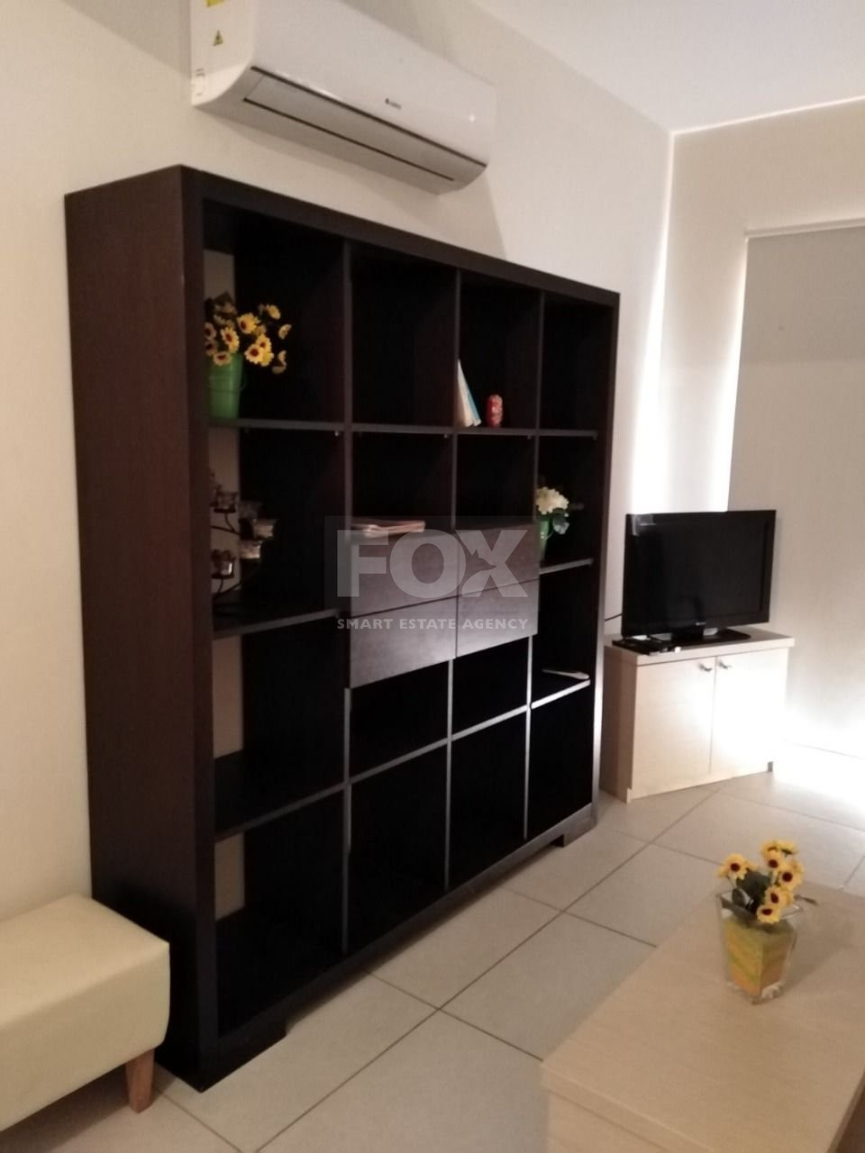 Two bedroom elegant apartment in Mandria, Paphos for rent